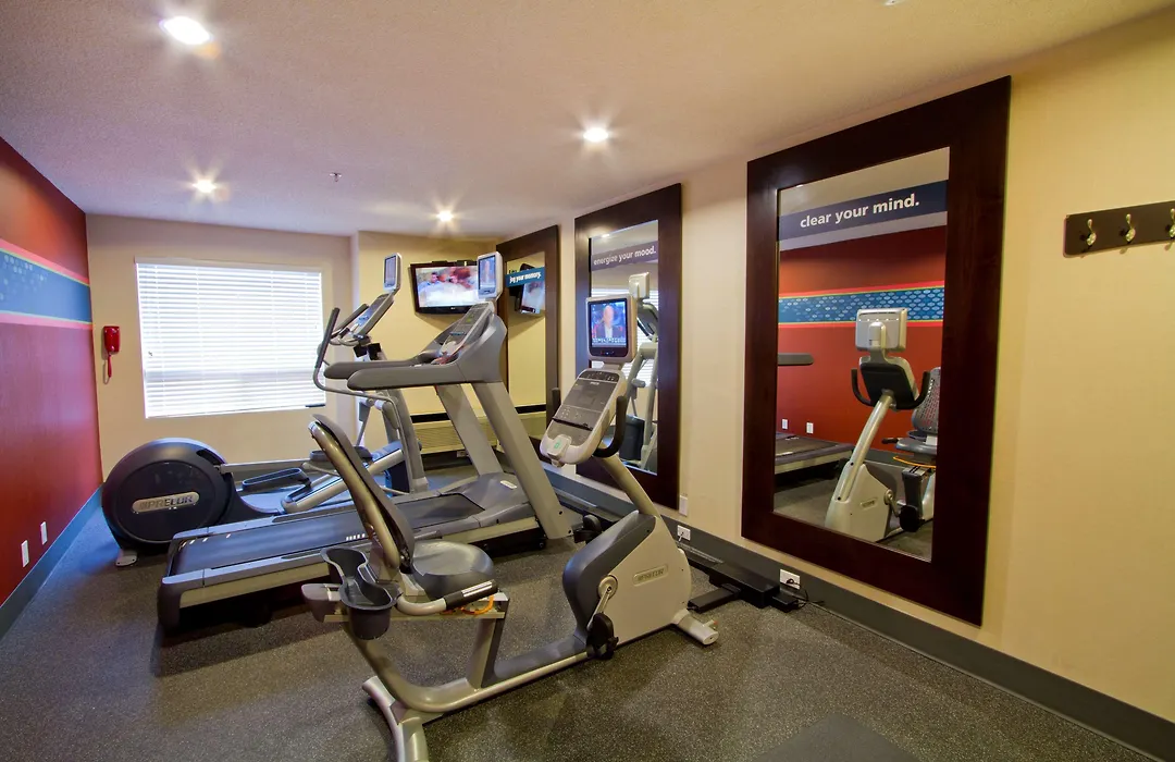 Hampton Inn - Vancouver Airport/Richmond-1