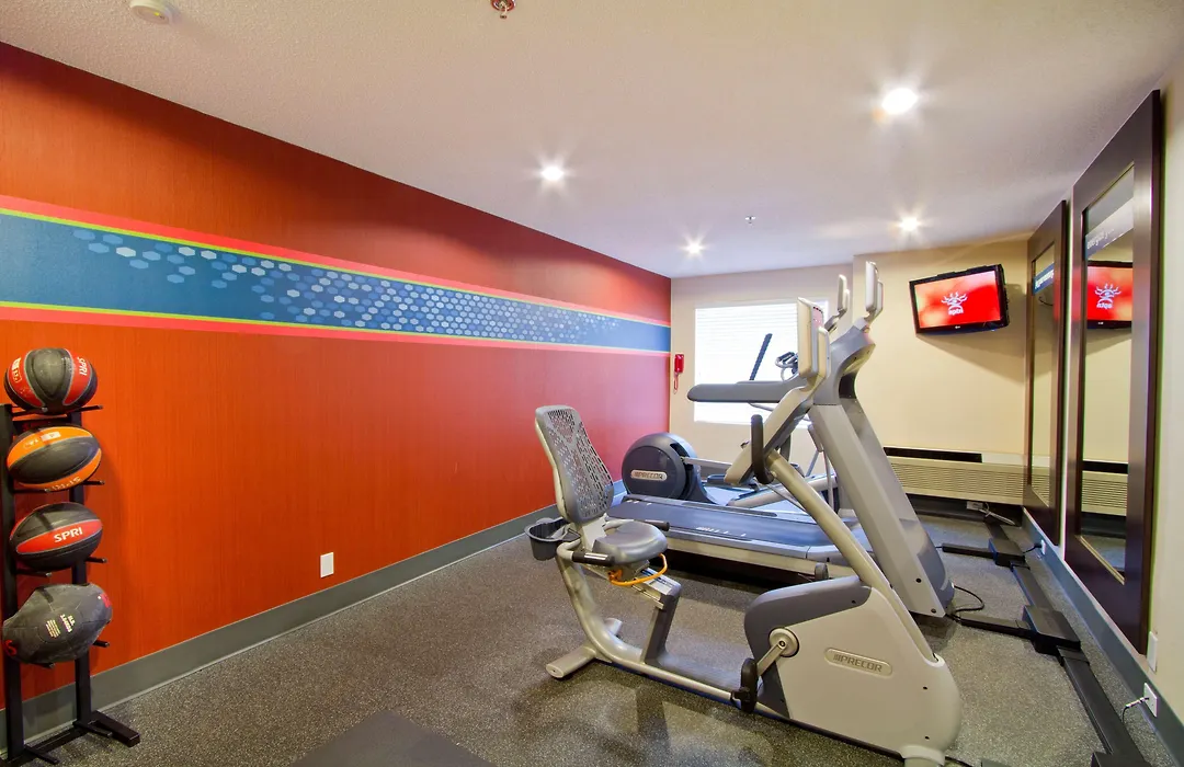 Hampton Inn - Vancouver Airport/Richmond-1